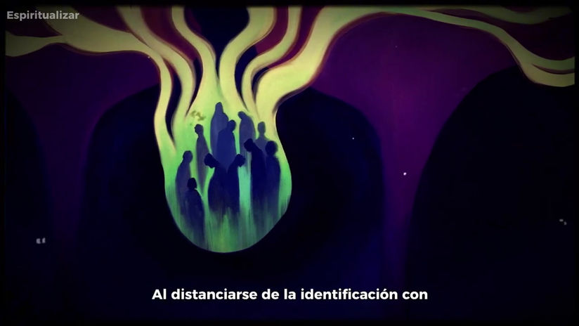 La Capacidad de Observar Sin Juzgar es la Forma Más Alta de Inteligencia